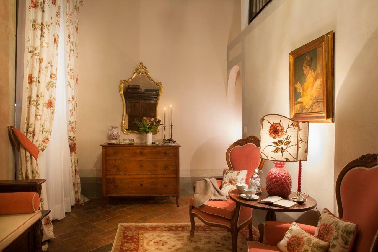 Villa Fillinelle Tavarnelle Val di Pesa Esterno foto