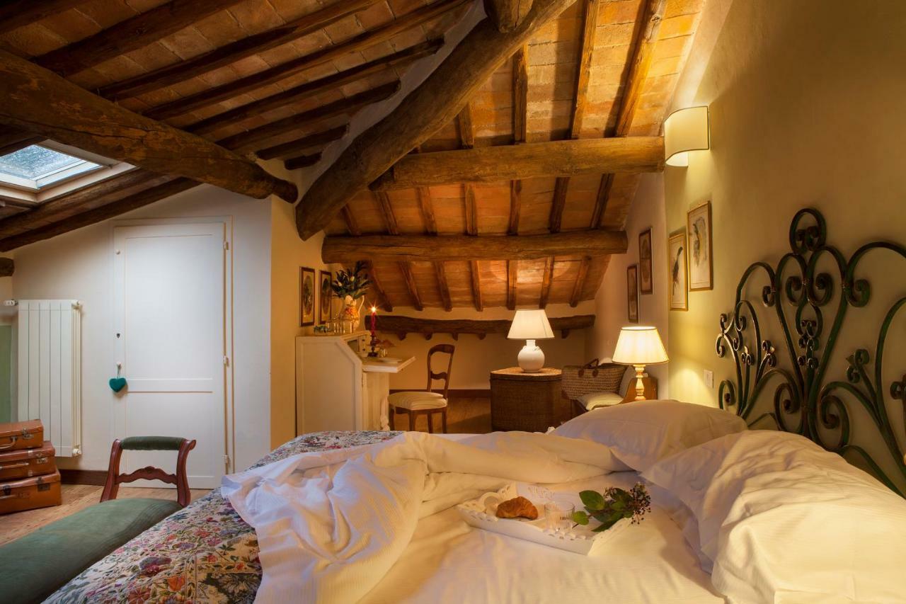 Villa Fillinelle Tavarnelle Val di Pesa Esterno foto