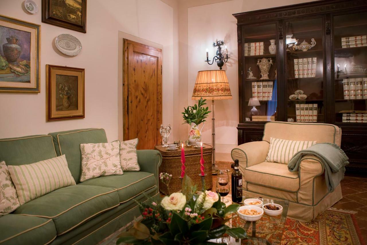 Villa Fillinelle Tavarnelle Val di Pesa Esterno foto