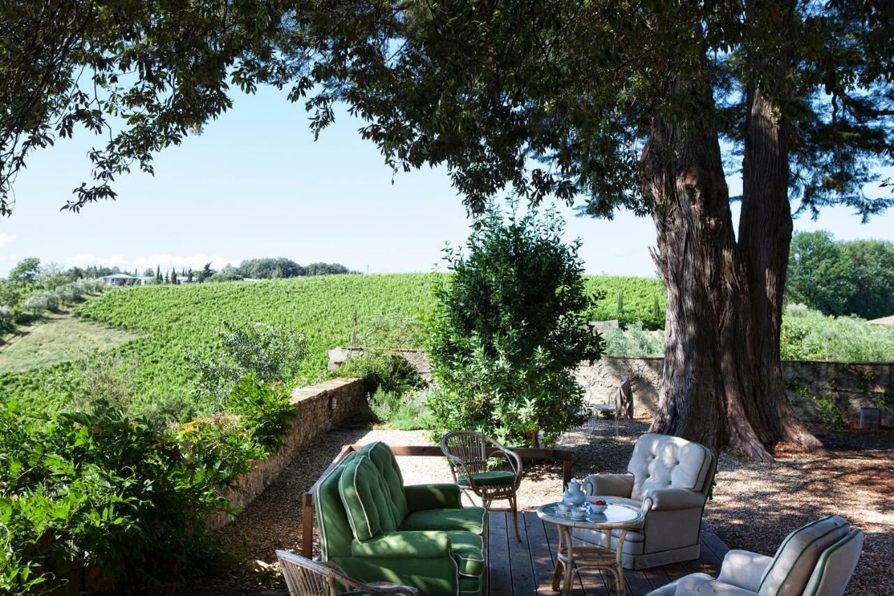 Villa Fillinelle Tavarnelle Val di Pesa Esterno foto