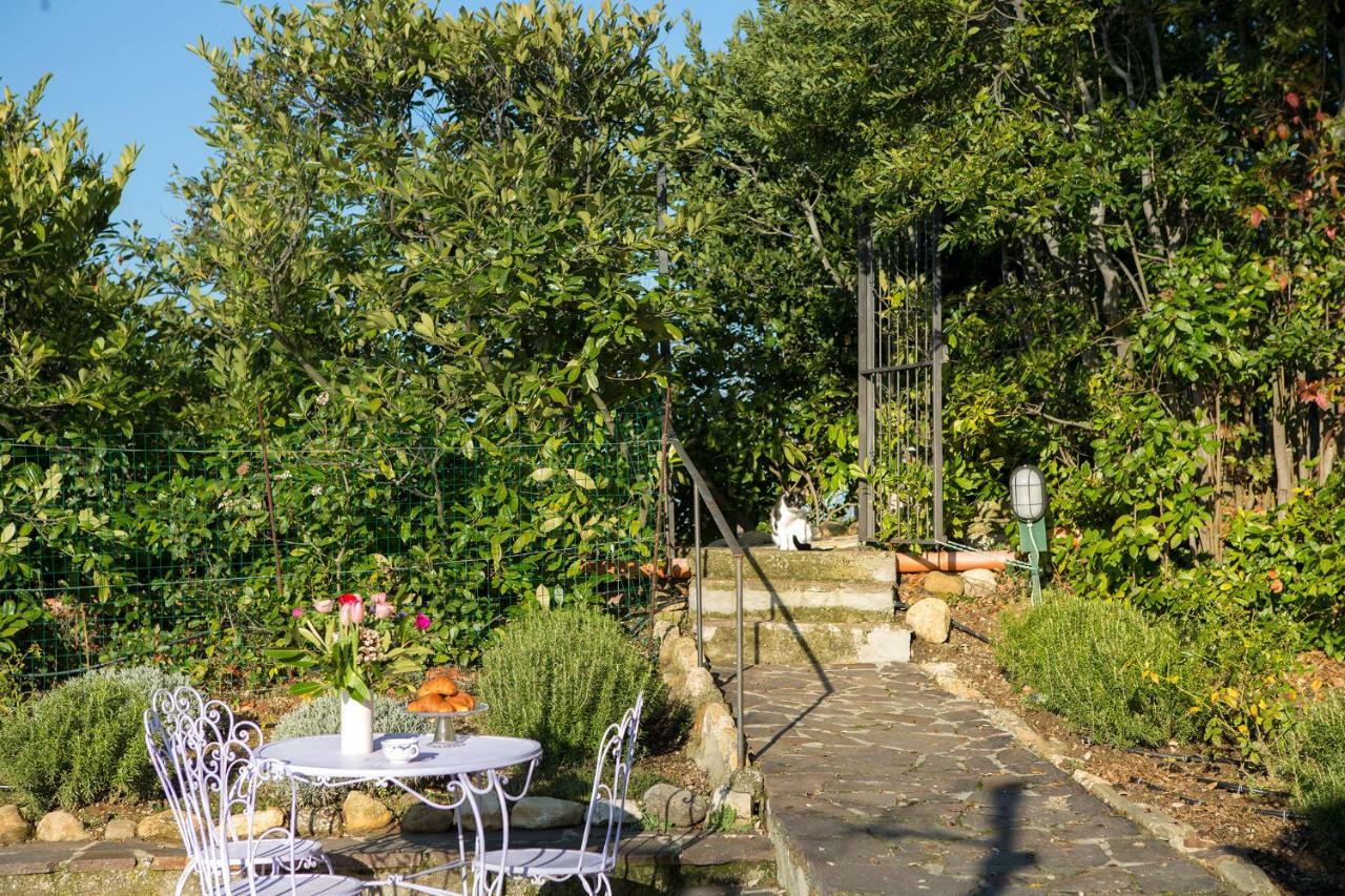 Villa Fillinelle Tavarnelle Val di Pesa Esterno foto